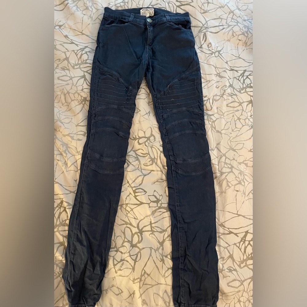 Current Elliott Soft Jeans size 29